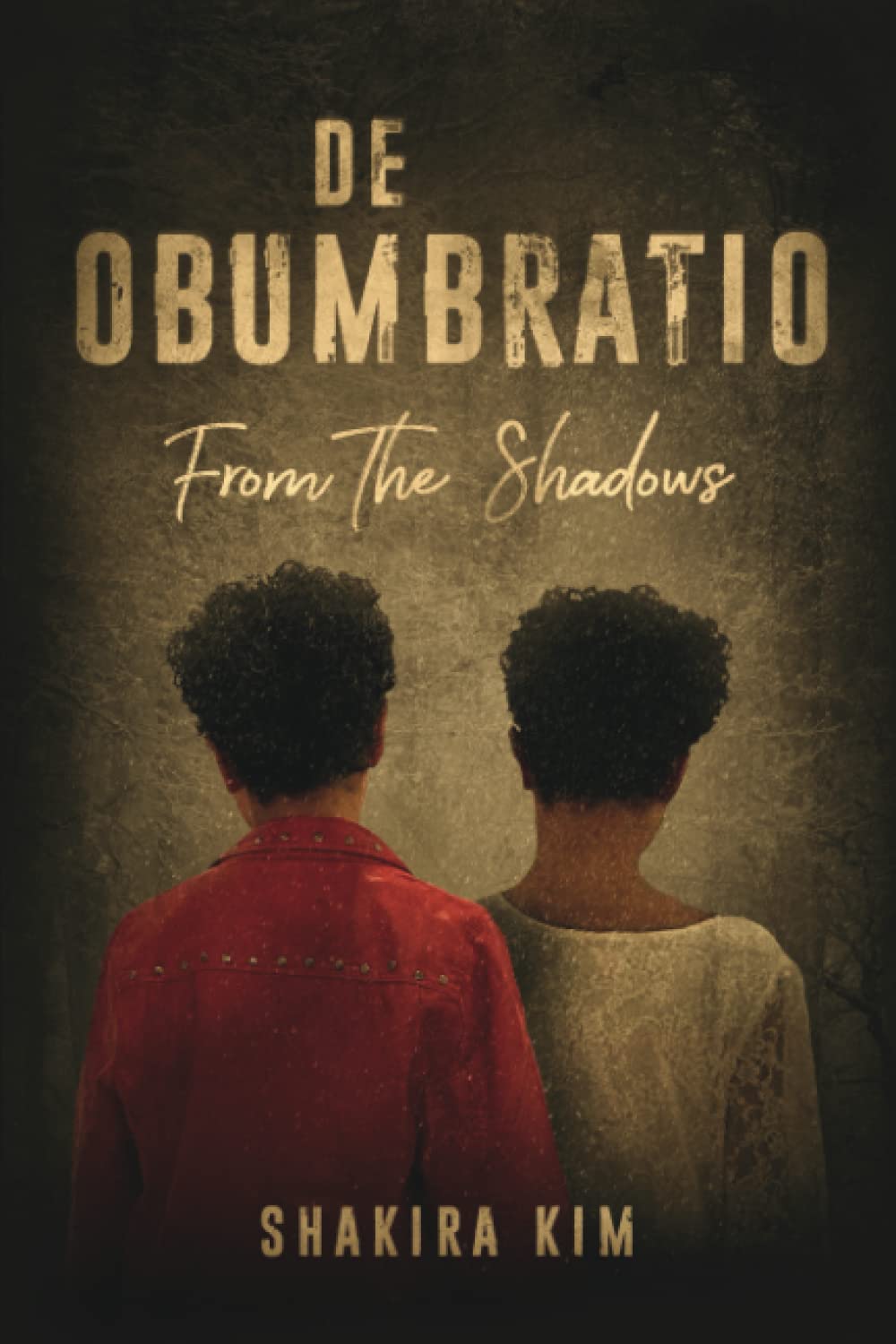 De Obumbratio poster