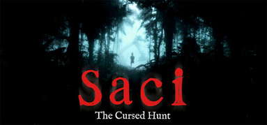 Saci: The Cursed Hunt capsule