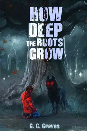 How Deep the Roots Grow poster