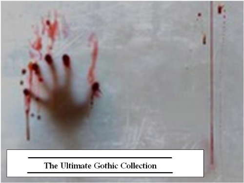 The Ultimate Gothic Collection, Volume 1 (23 Books) poster
