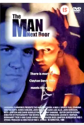 The Man Next Door poster