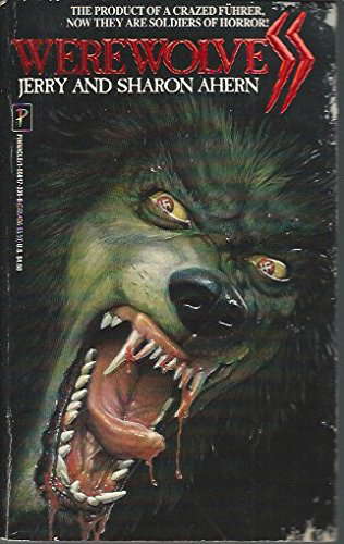 Werewolvess poster