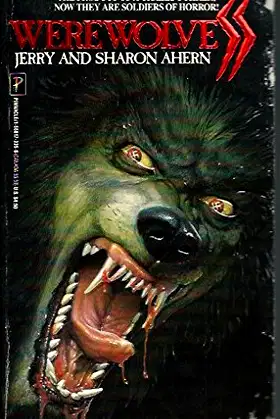 Werewolvess poster