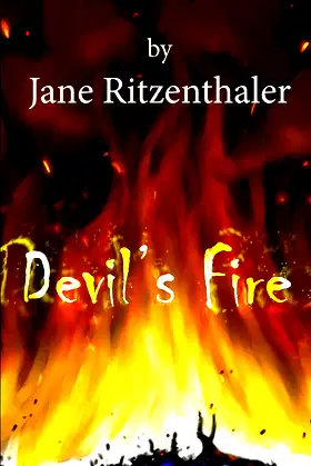 Devil's Fire poster