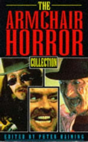 Armchair Horror Collection poster