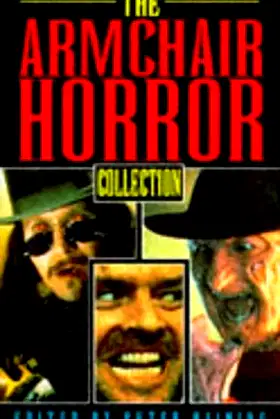 Armchair Horror Collection poster