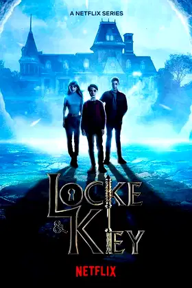 Season 3 poster