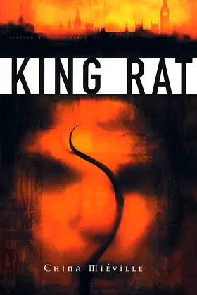 King Rat poster