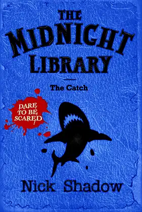The Catch (Midnight Library) poster