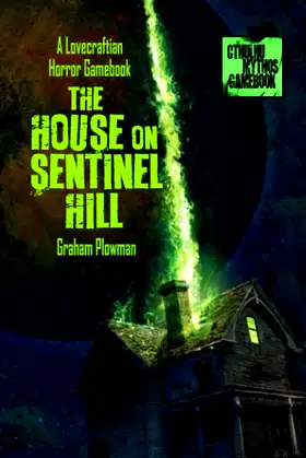 The House on Sentinel Hill poster