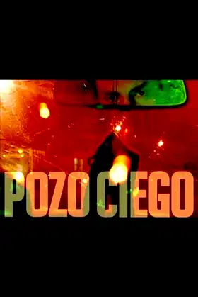 Pozo ciego poster