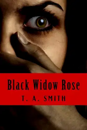 Black Widow Rose poster