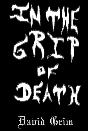 In The Grip Of Death poster