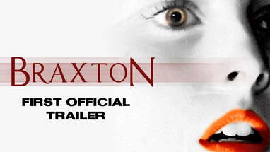 Braxton - Official TEASER TRAILER poster