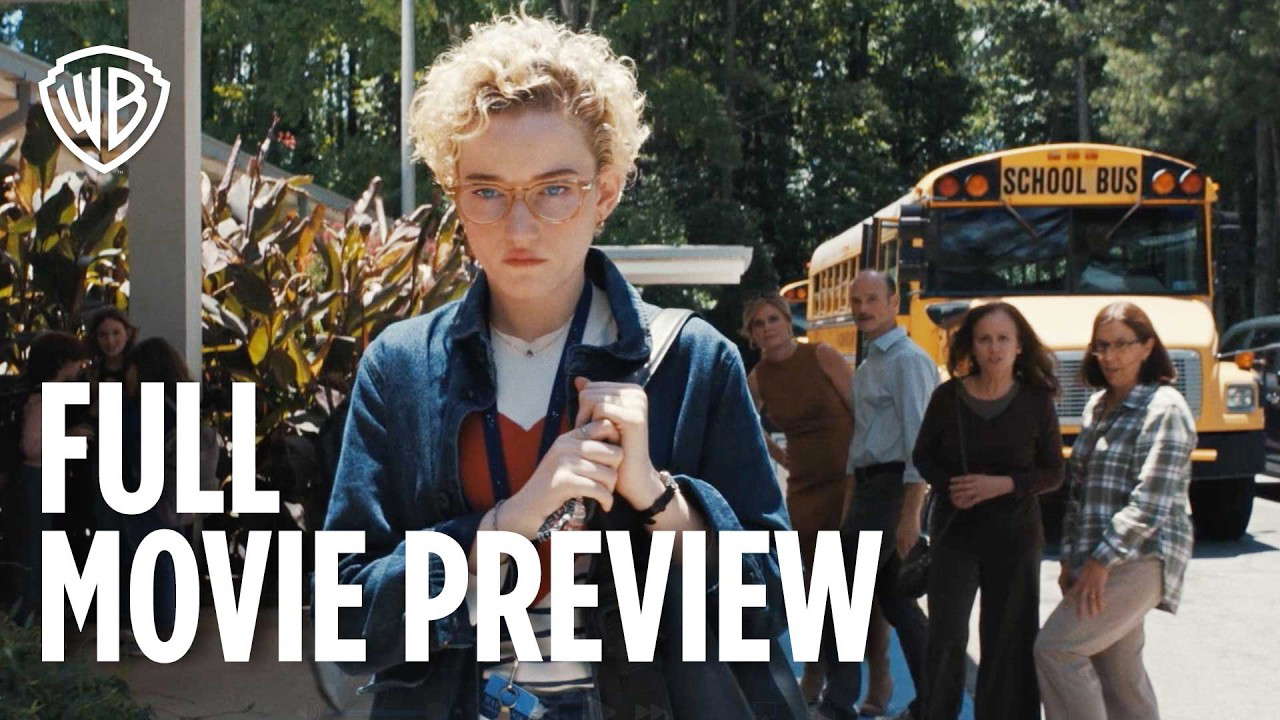 Weapons | Full Movie Preview | Warner Bros. Entertainment