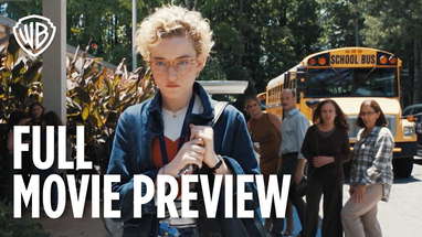 Weapons | Full Movie Preview | Warner Bros. Entertainment poster