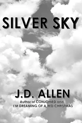 SILVER SKY poster