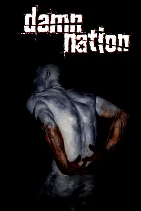 Damn Nation poster