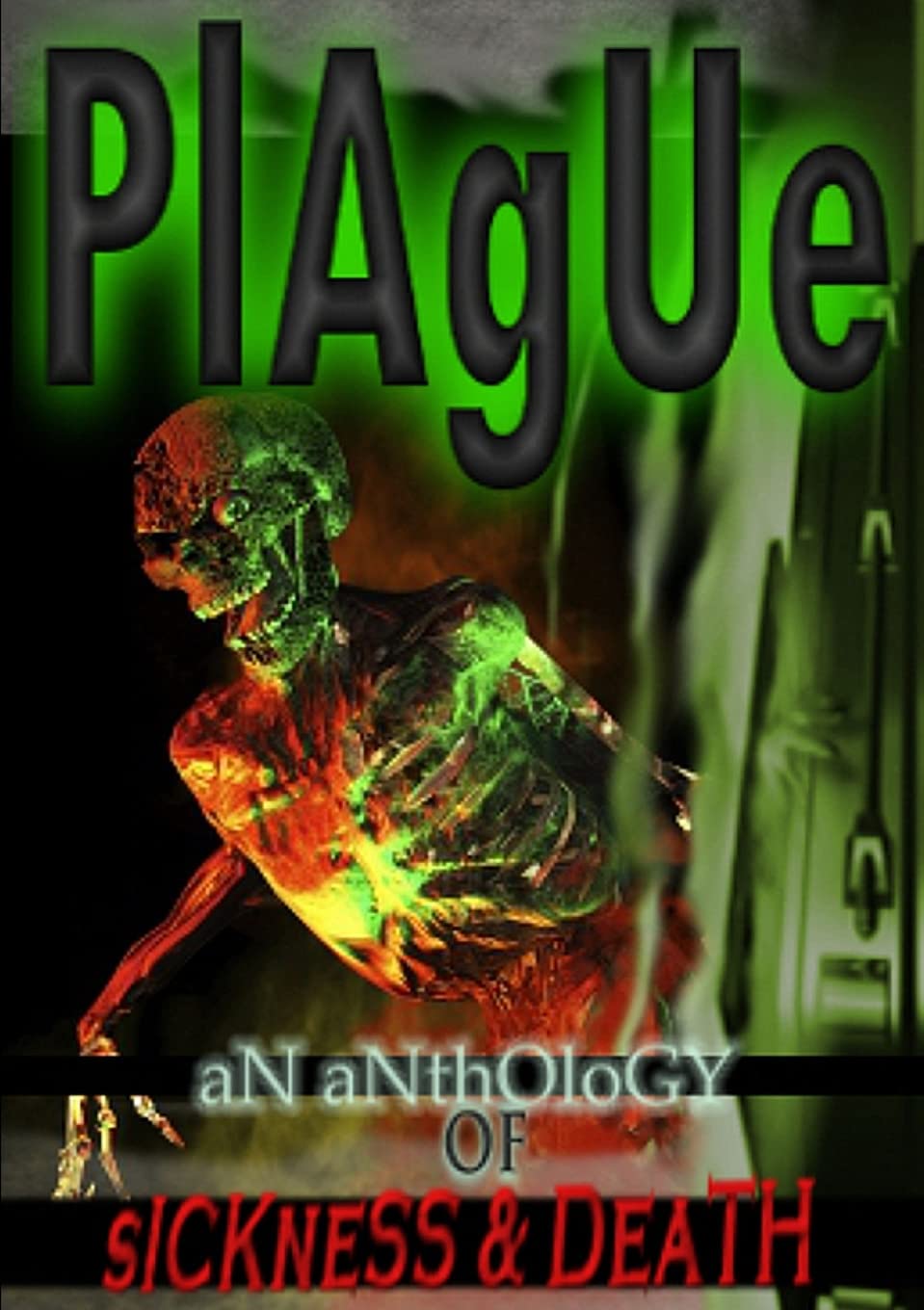 Plague poster