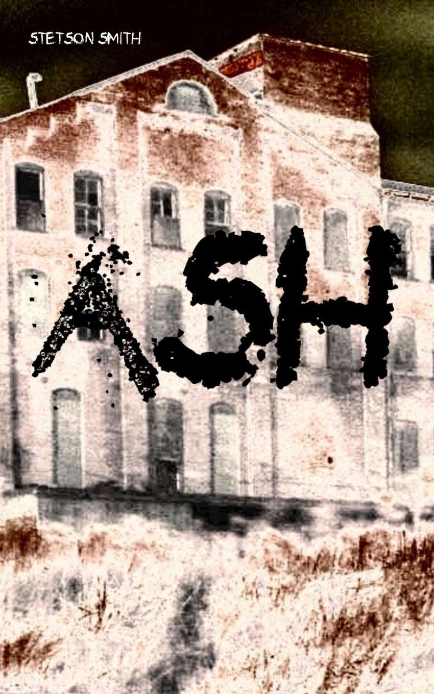 ASH poster