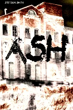 ASH poster