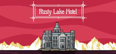 Rusty Lake Hotel capsule