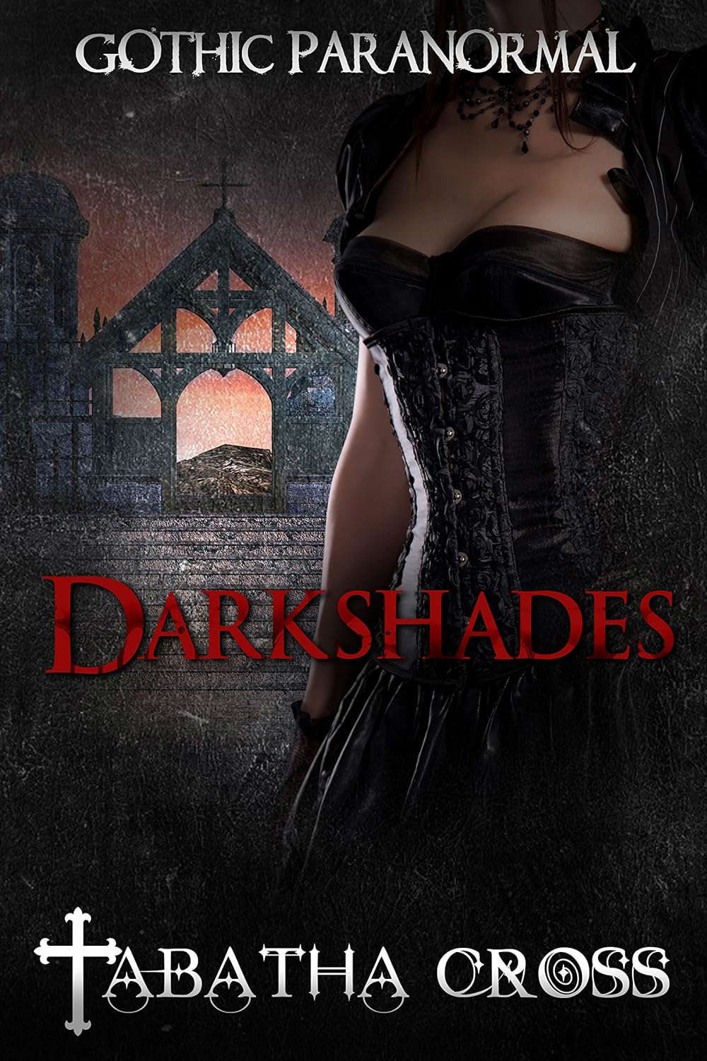 Darkshades poster
