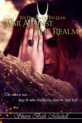 War Against the Realm (The Dragon of the Gods Book 4) poster