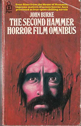 Hammer Horror Film Omnibus: No. 2 poster