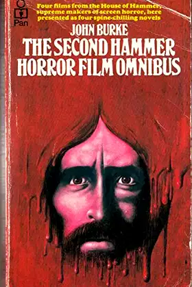 Hammer Horror Film Omnibus: No. 2 poster