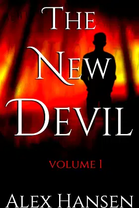The New Devil poster
