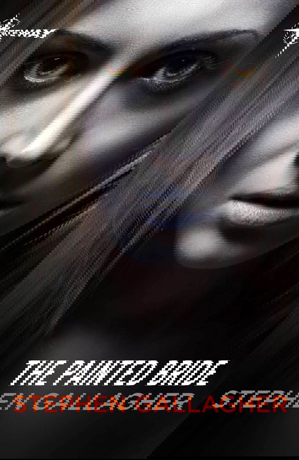 The Painted Bride poster