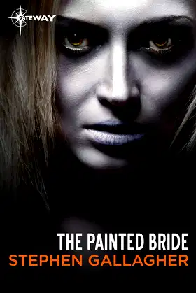 The Painted Bride poster