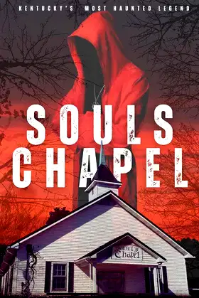 Souls Chapel poster