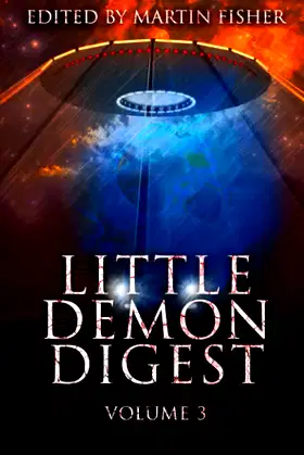 Little Demon Digest Volume 3 poster