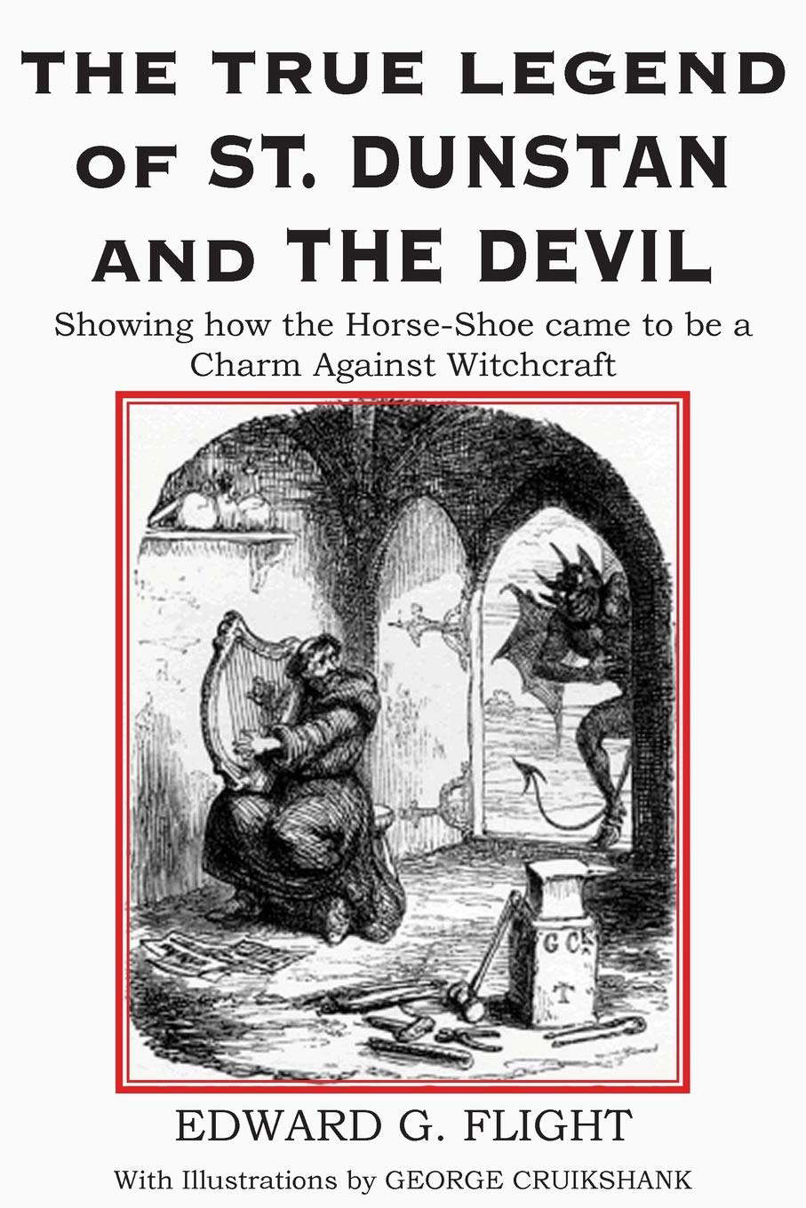 The True Legend of St. Dunstan and the Devil poster