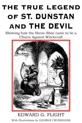 The True Legend of St. Dunstan and the Devil poster