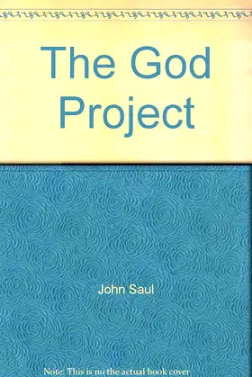 The God Project poster