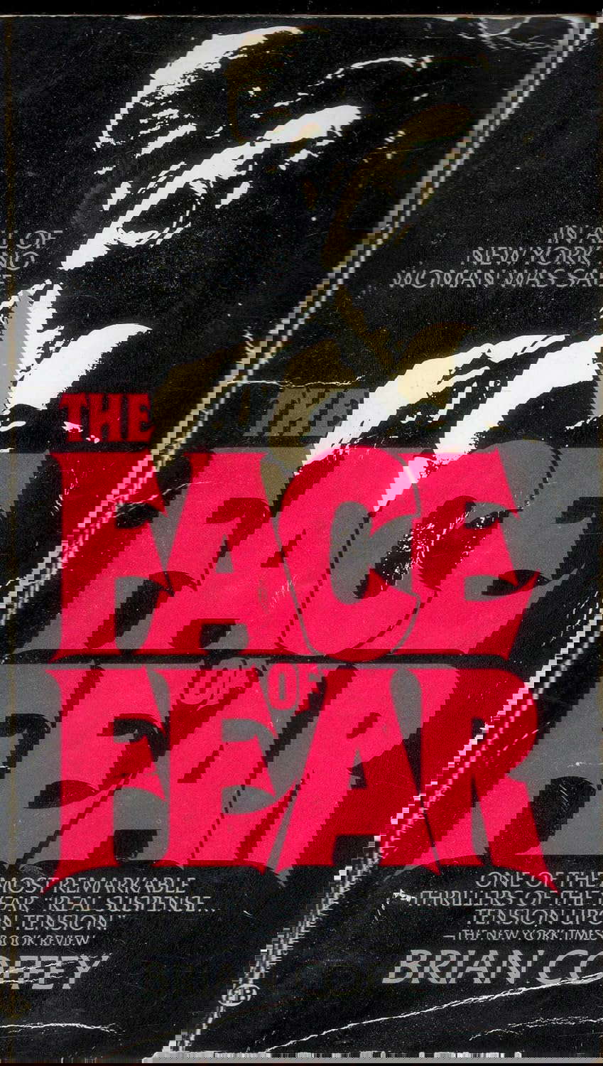 The Face of Fear poster
