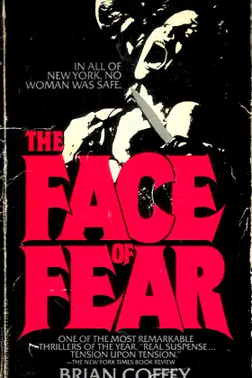 The Face of Fear poster