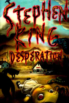 Desperation poster