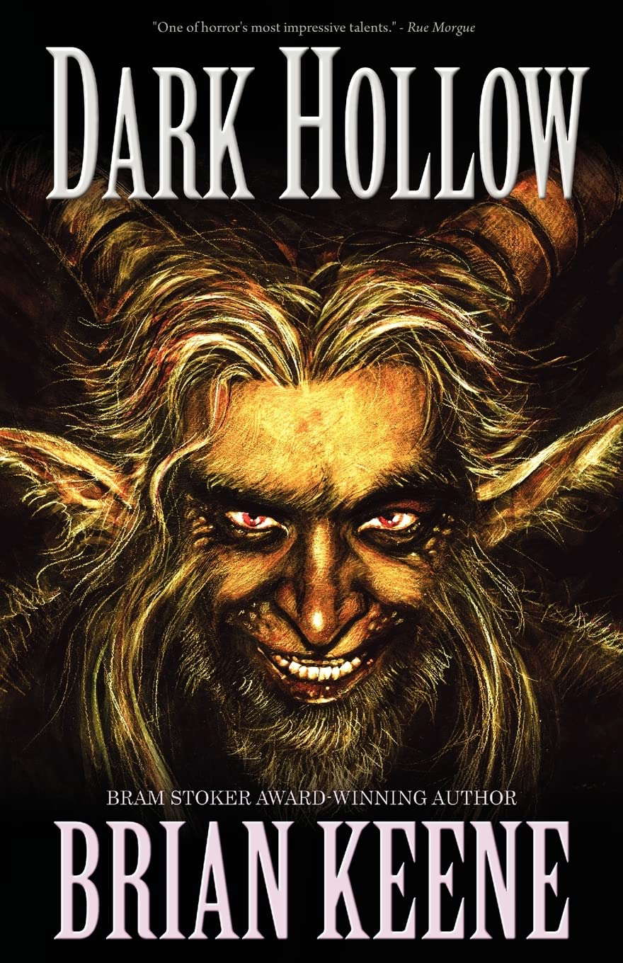 Dark Hollow poster