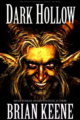 Dark Hollow poster