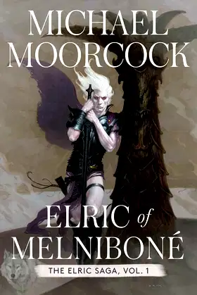 Elric of Melniboné: The Elric Saga Part 1 (1) (Elric Saga, The) poster