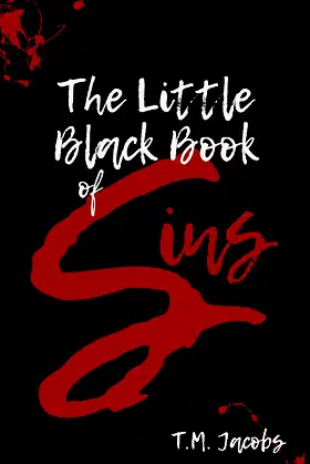 The Little Black Book of SINS poster