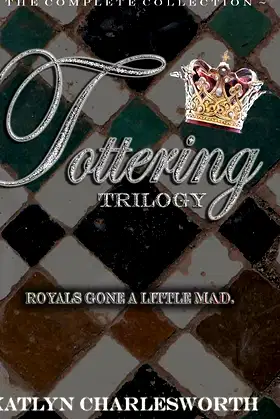 The Tottering Trilogy poster