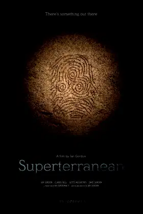 Superterranean poster