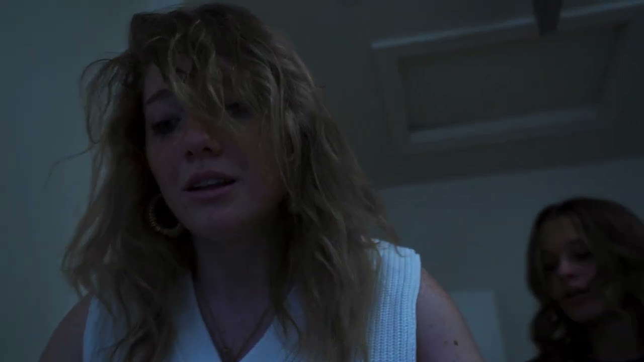 DON'T LET THEM OUT | Short Horror Film