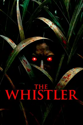 The Whistler poster