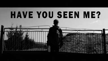 CF Classics: HAVE YOU SEEN ME? (A SHORT HORROR FILM) (2017) poster
